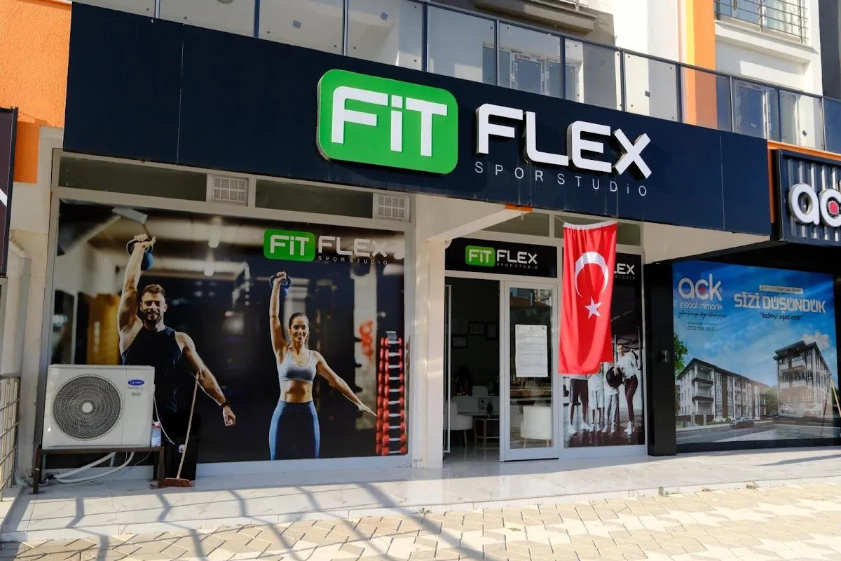 Fit Flex Pilates Studio