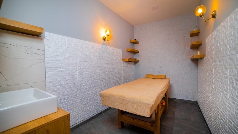 Massage Center Old Town Spa Wellness