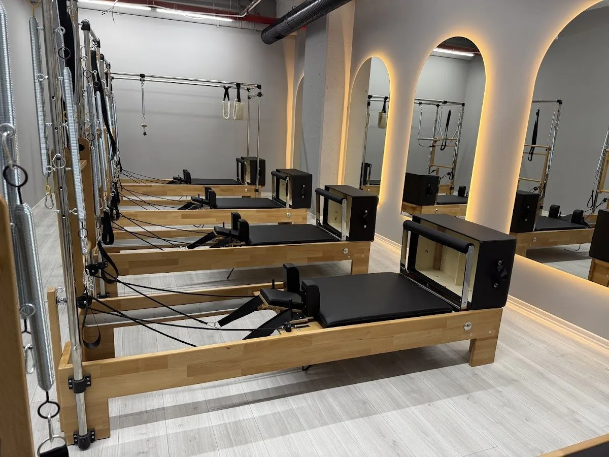 The Dream Pilates Ataşehir