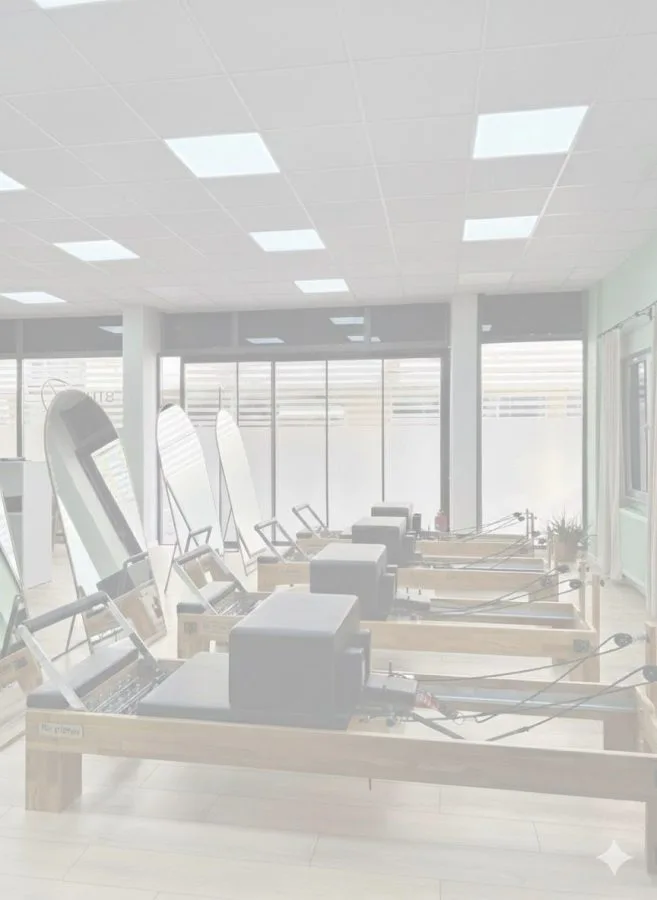 Studio d pilates