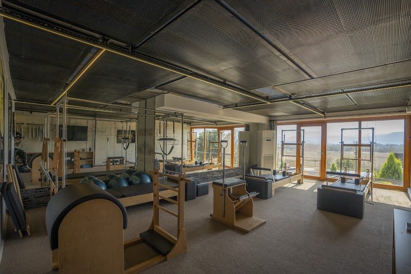 G-Wellness Pilates & Fitness Studio by Güler Sevinç