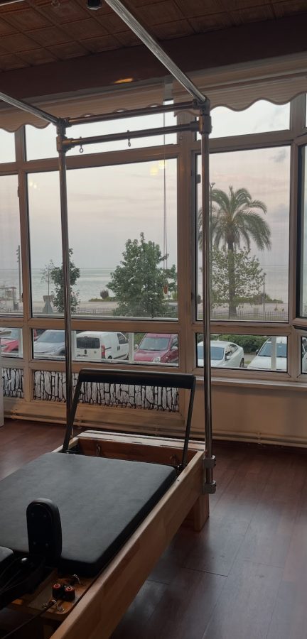 Cherie Pilates and More