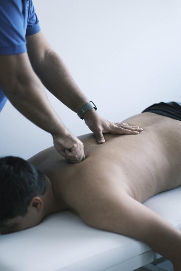 ASMER Fizyoterapi Merkezi