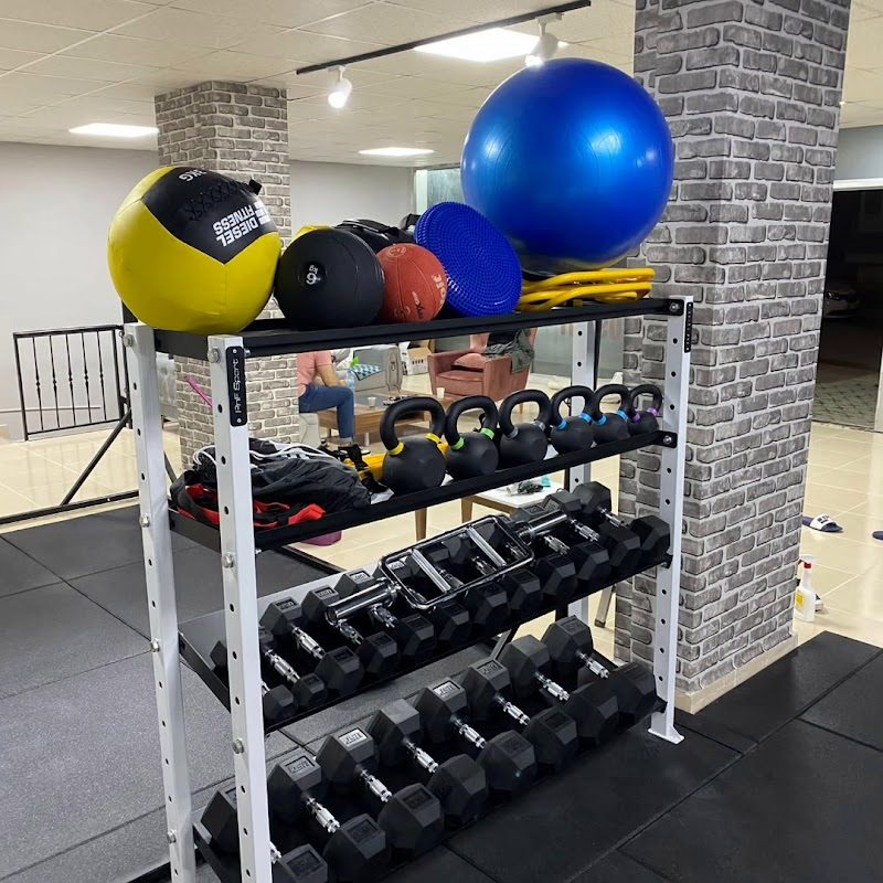 Yaşam Koçunuz Fit Club
