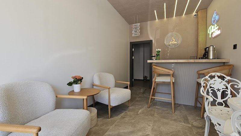 fizyoterapist özge orman pilates