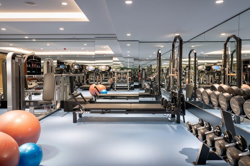 DREAMSPA & FITNESS RADISSON BLU SAKARYA