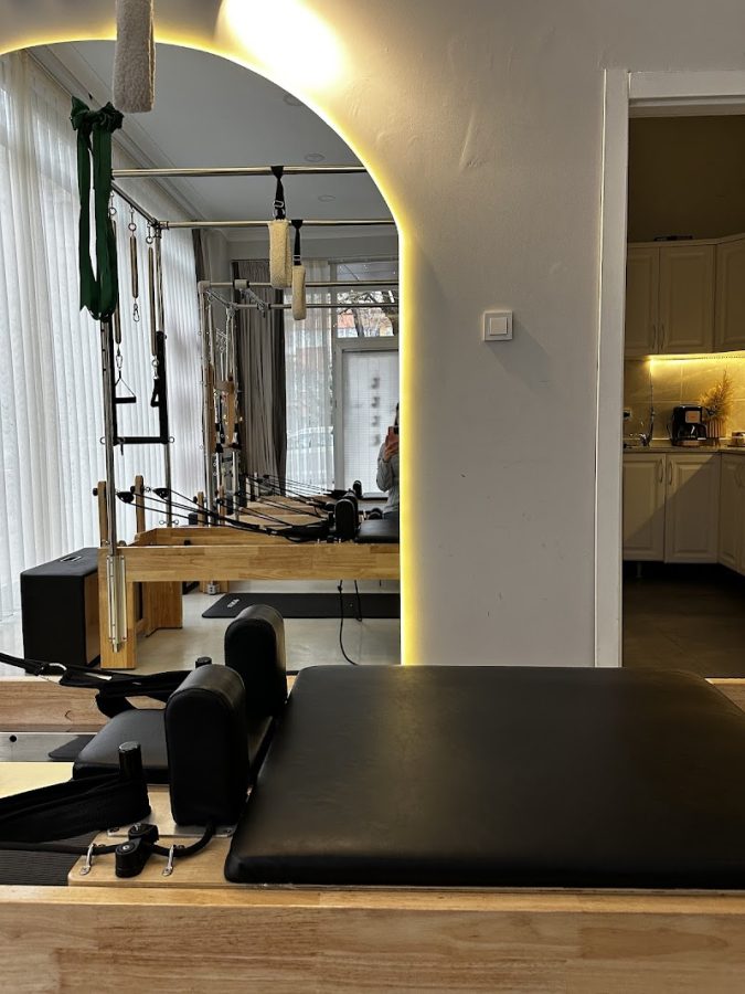 Art'y Pilates Stüdyo