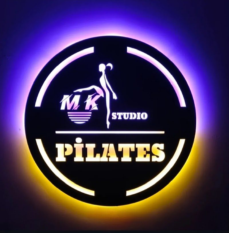 Mk Studio Pilates