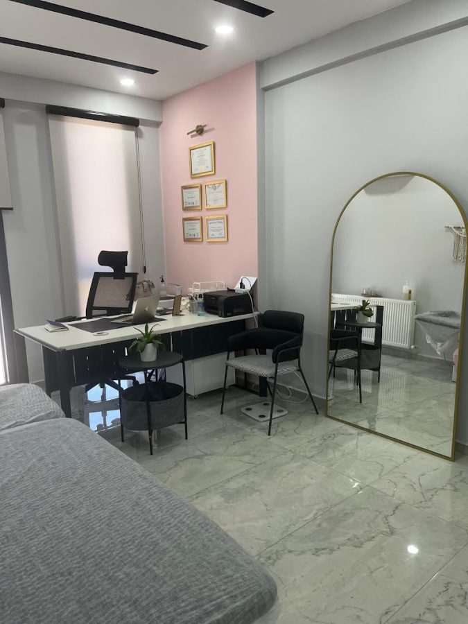 Fizyoterapist Doktor Elif Başbelen