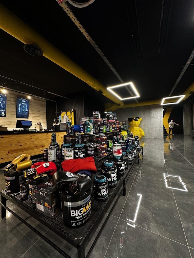 Karabulut Sports Club