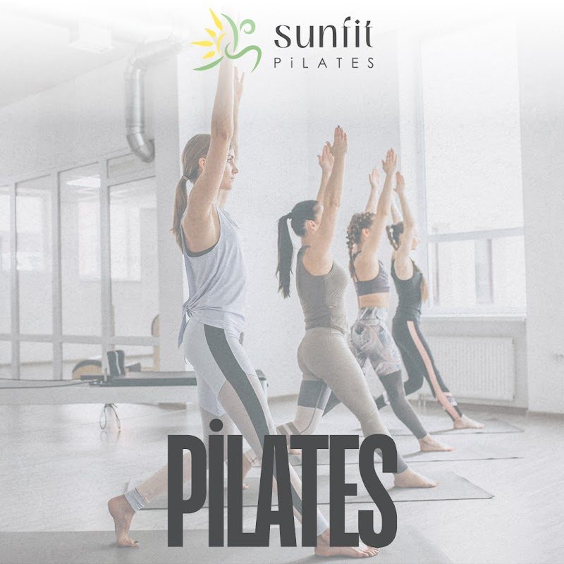 Sun Fit Pilates