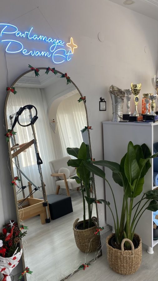 Parla Pilates Studio