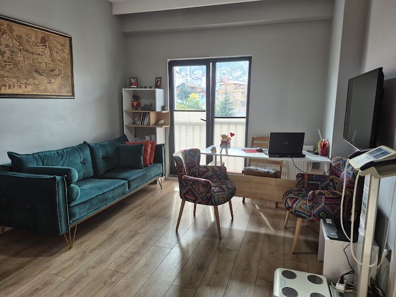 Betül Funda Pilates Stüdyo