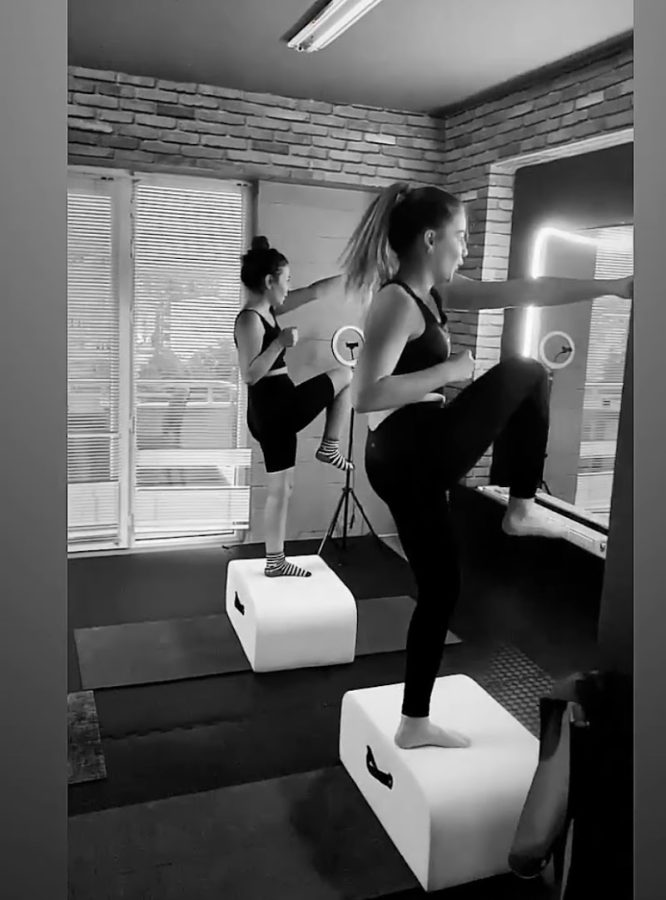 Eskişehir Aura Pilates