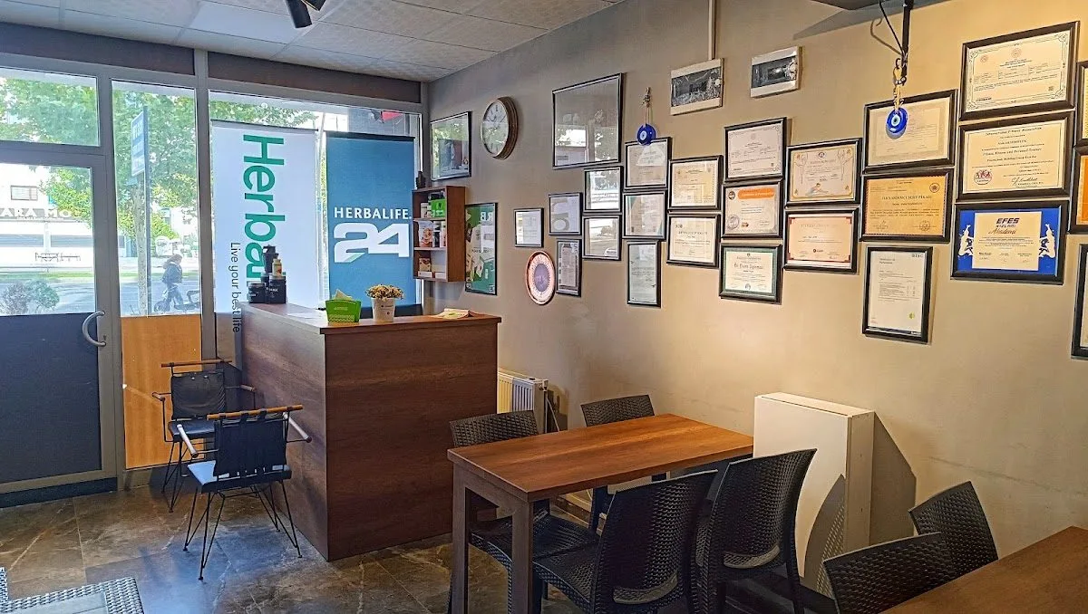 MELİS AYIN DANS VE SPOR KULÜBÜ - Yin Yoga