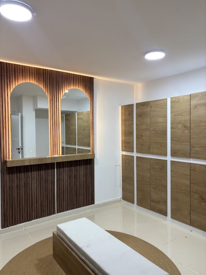 İpek Pilates Stüdyo Mutlukent