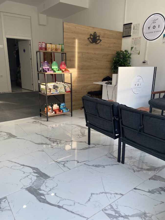 Yoi Pilates Stüdyosu