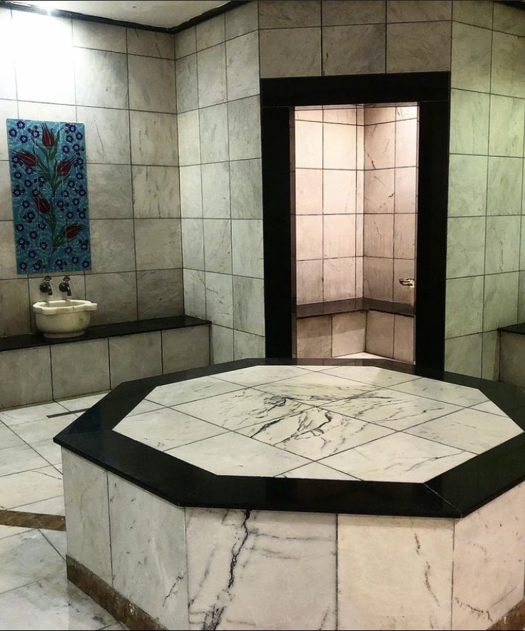 Luna Spa Masaj Wellness Center