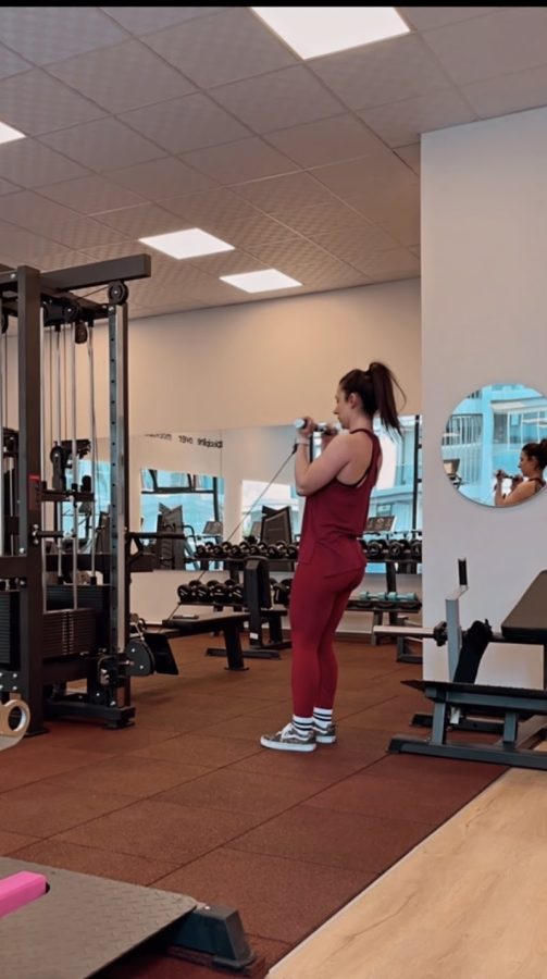 Phoenix fitness pilates