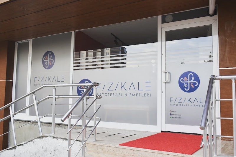 Fizyoterapist Binnaz ÖZBEK ALTUNTAŞ Özel Sağlık Hizmet Birimi