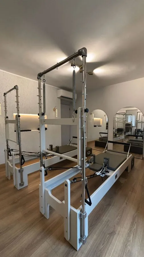 Megi 6.10 Pilates Studio