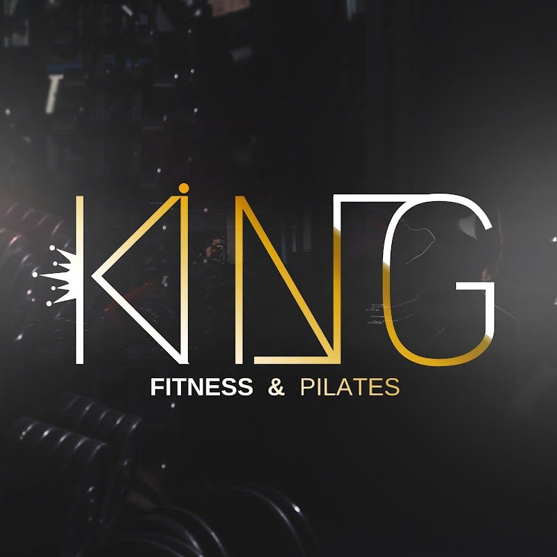 KİNG OF GYM - FITNESS & PILATES