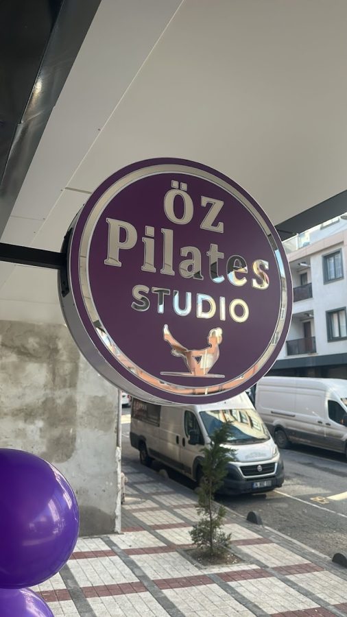 Öz Pilates Studio