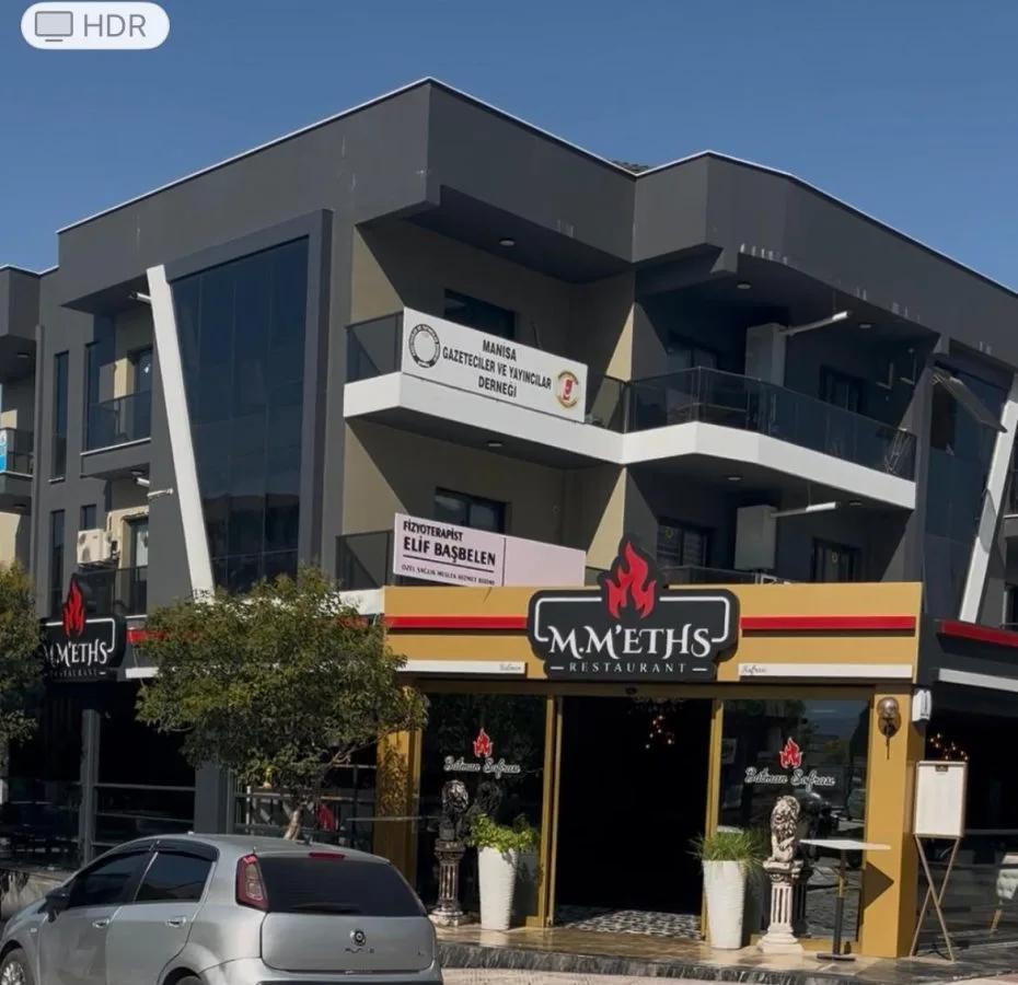 Fizyoterapist Doktor Elif Başbelen