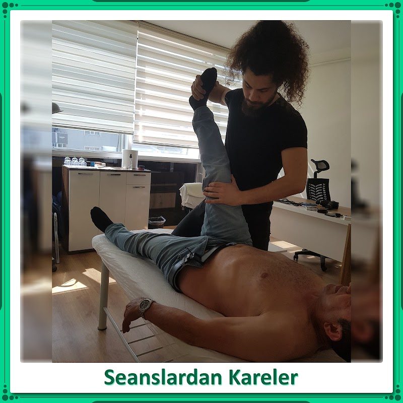 Karaca Klinik Fizyoterapist Alper Karaca Fizyoterapi Manuel Terapi Pilates Yoga
