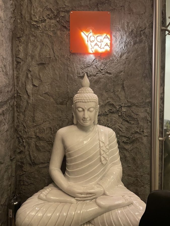 YogaŞala - Bağdat Caddesi