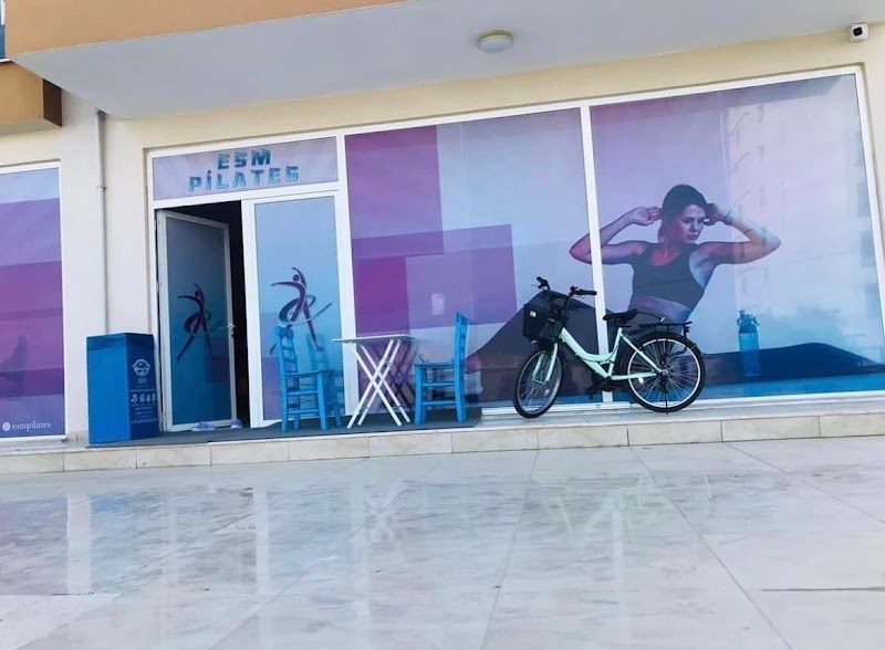 ESM Pilates