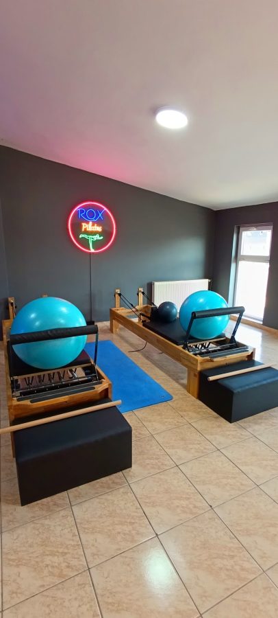 Veloura Pilates Studio