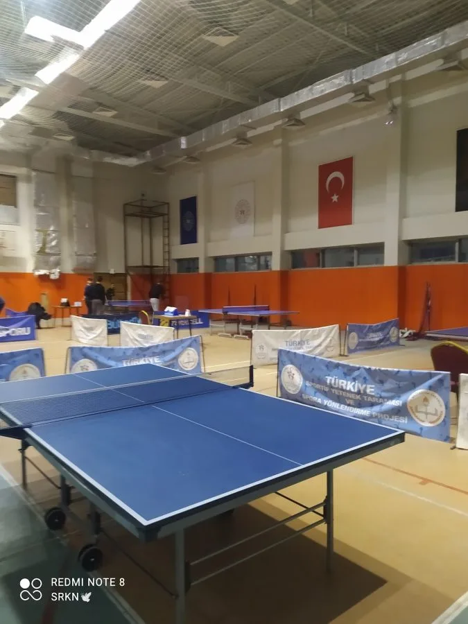 Gençlik Ve Spor İl Müdürlüğü