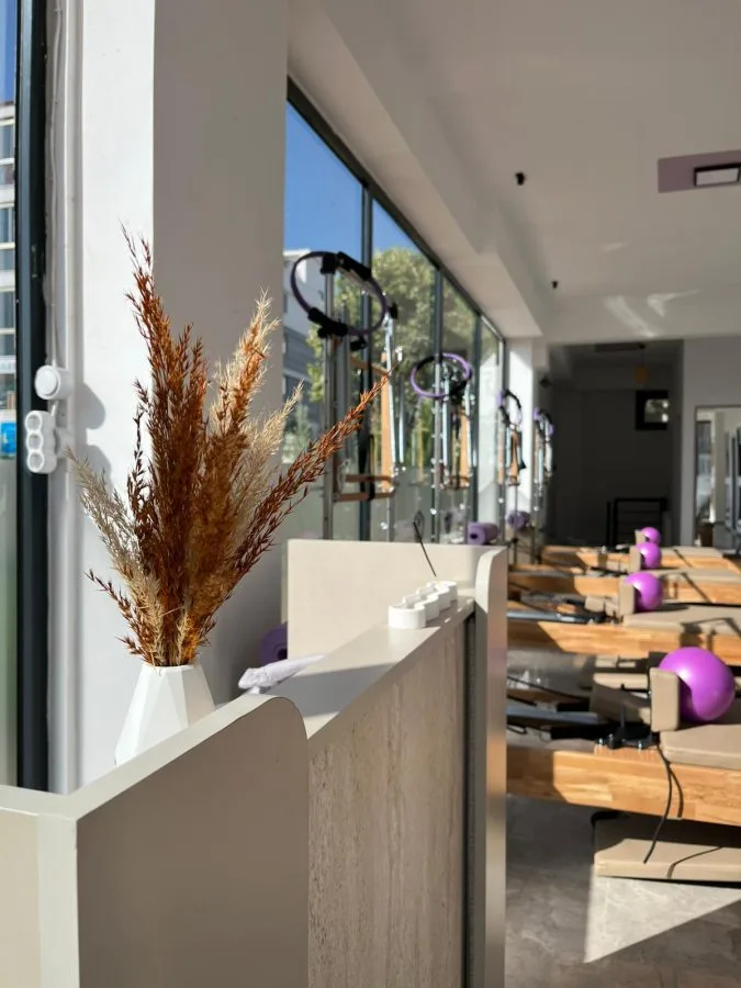 Marisa Pilates Studio