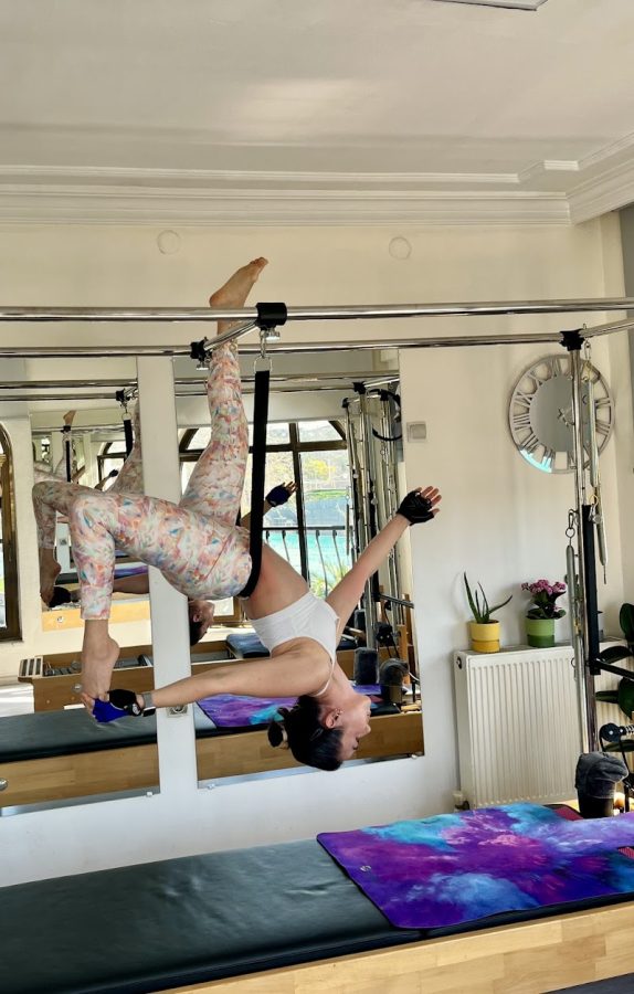 FİZYOAKAR Pilates Merkezi