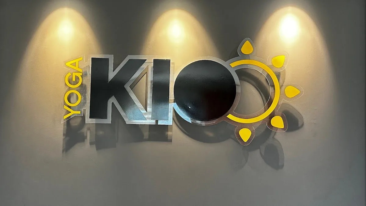 Yogakioo İnstitute Hatay