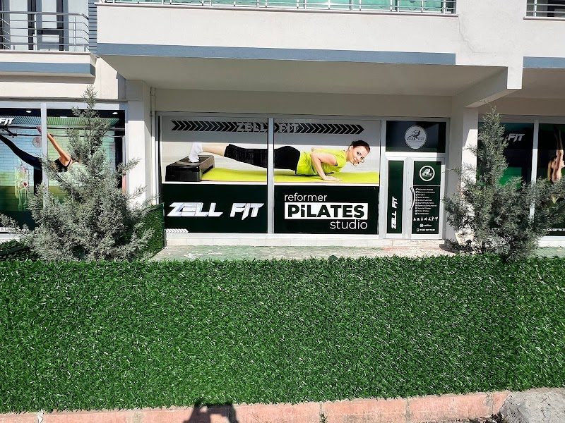 ZellFit Pilates Reformer Studio