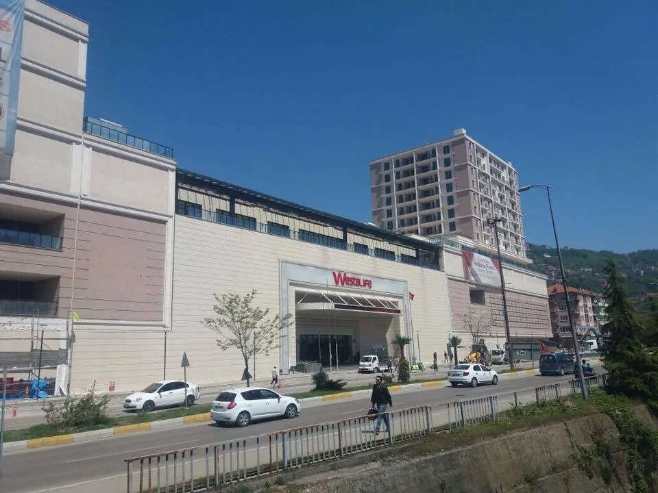 Onur Sağlıklı Yaşam Merkezi (Masör Onur)