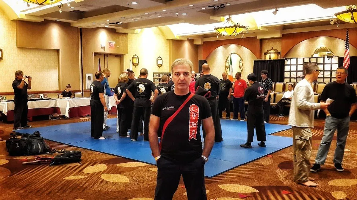 GÜNAYDINLAR SPOR KLÜBÜ ESCRİMA AKADEMİ