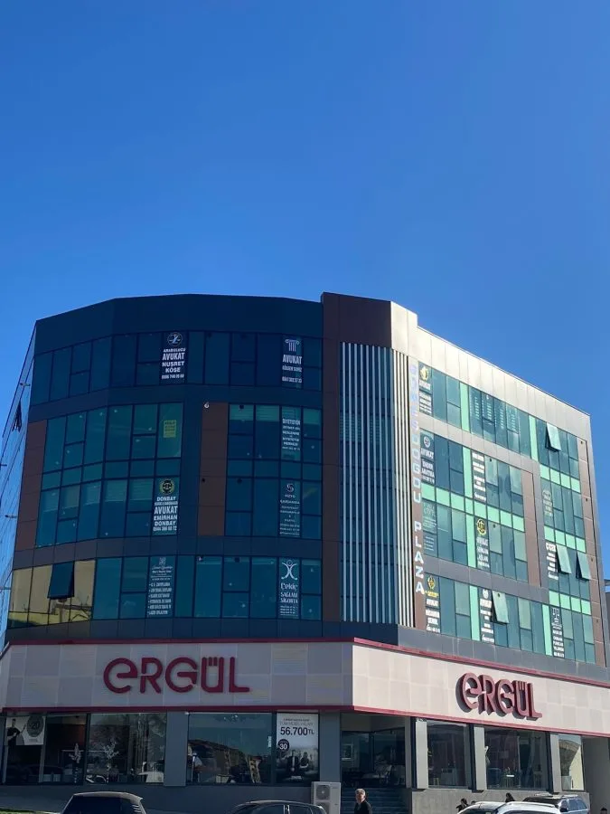 FizyoÇarşamba Fizik Tedavi & Pilates Merkezi