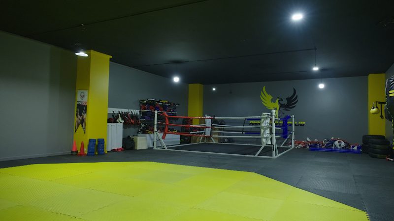 Anka Sports Club - Ulukavak