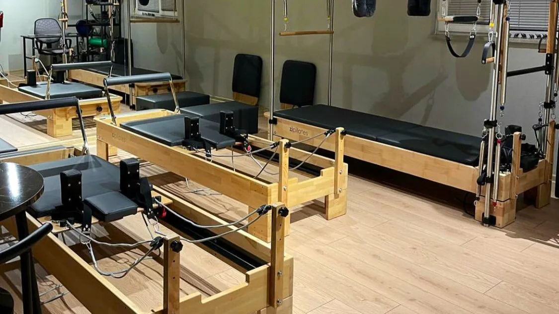 ZS Yoga&Pilates Sağlıklı Yaşam Derneği