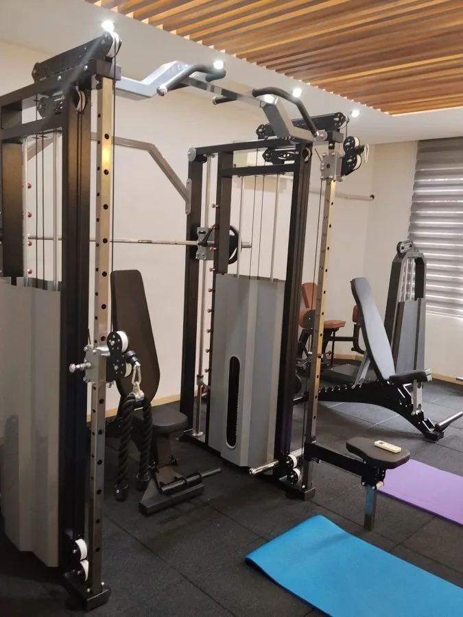 Tuğba İpek Pilates & Fitness