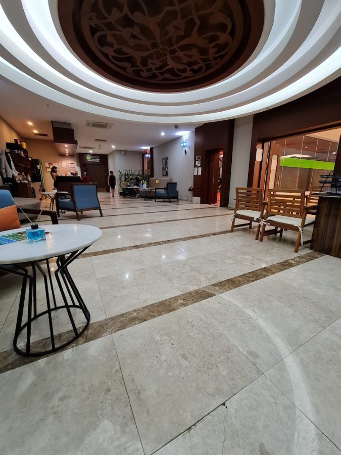 Park Fit Health Club / Muğla