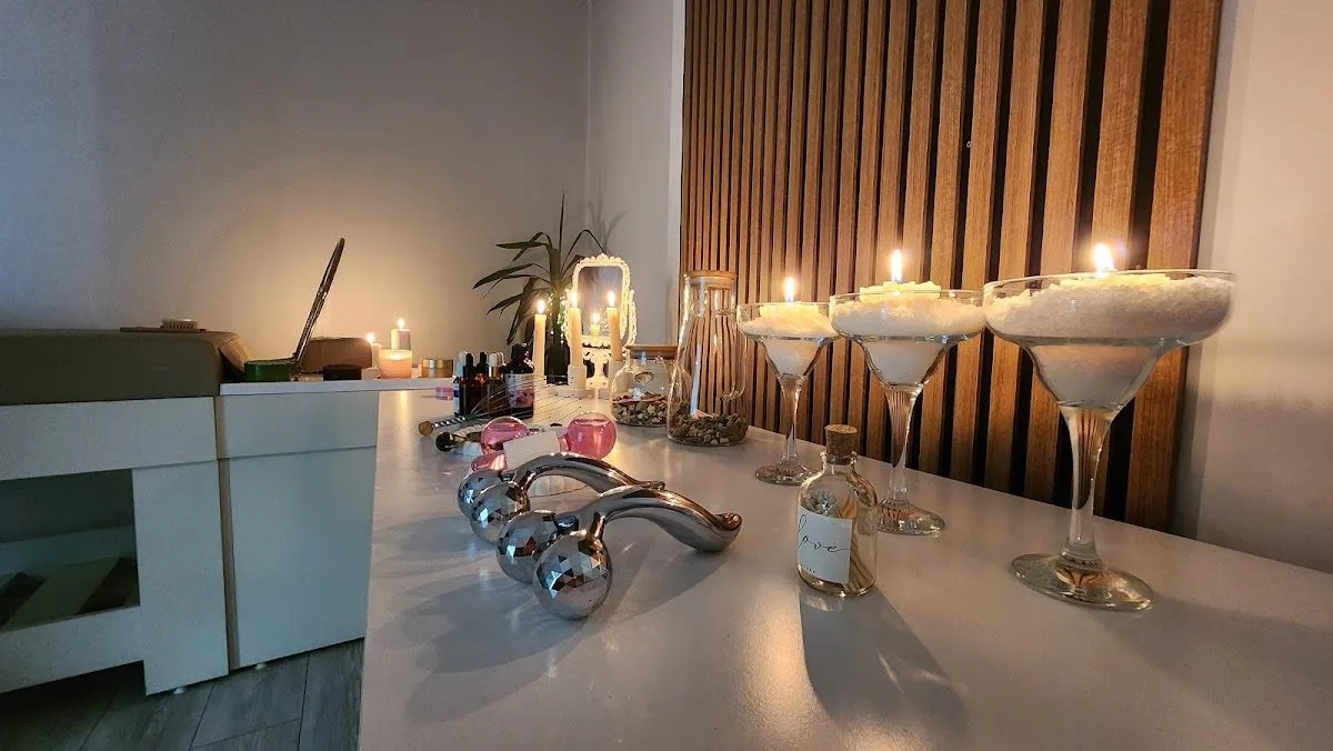 Sinem Karadağlı Pilates Studio