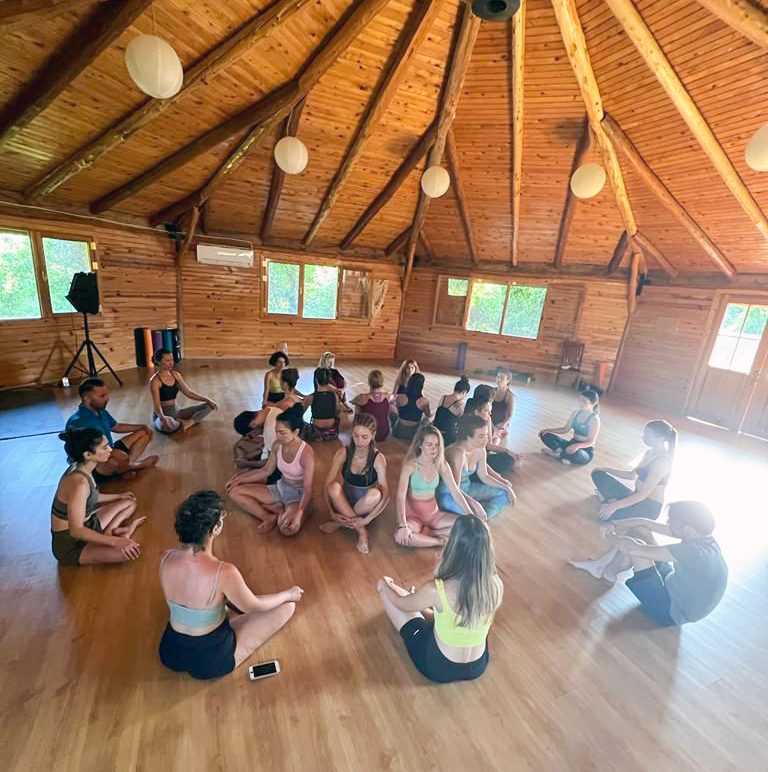 Alsancak Karuna Yoga