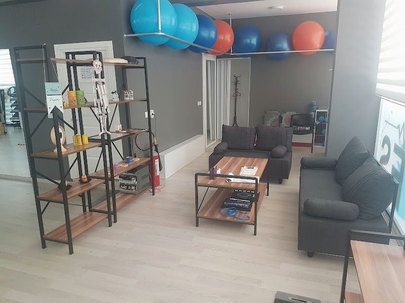 Form Art Sağlıklı Yaşam Merkezi