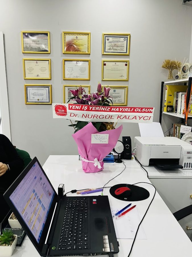 Diyetisyen Songül IŞIK Sağlıklı Yaşam Merkezi