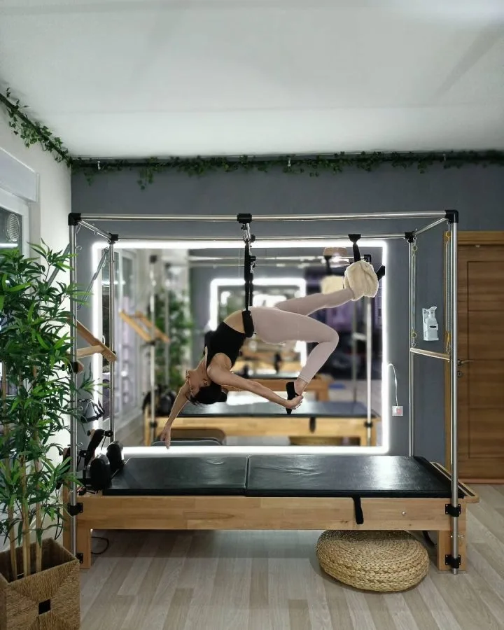 WODFit Pilates&Fitness Stüdyosu