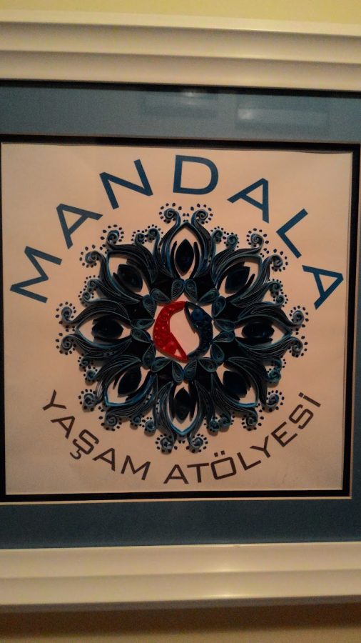 Ankara Yoga - Mandala Yaşam